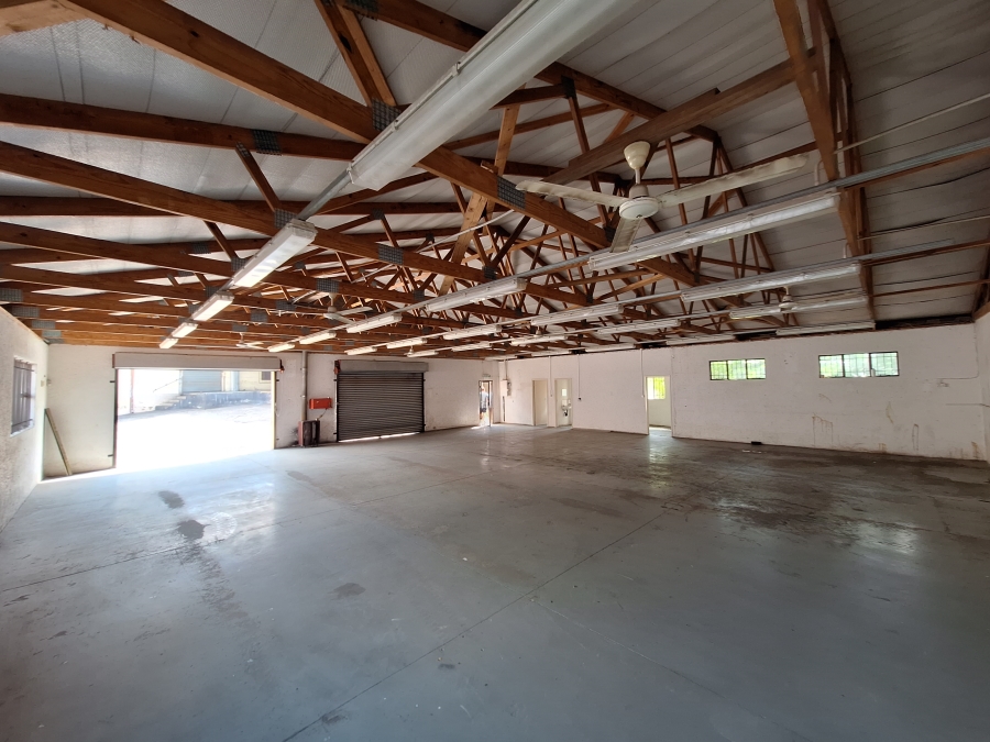 To Let commercial Property for Rent in Muldersdrift Gauteng