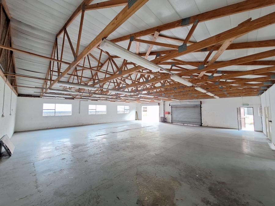 To Let commercial Property for Rent in Muldersdrift Gauteng