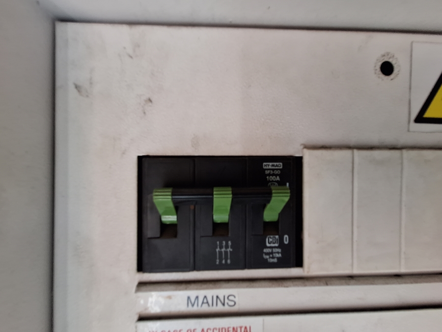 To Let commercial Property for Rent in Muldersdrift Gauteng