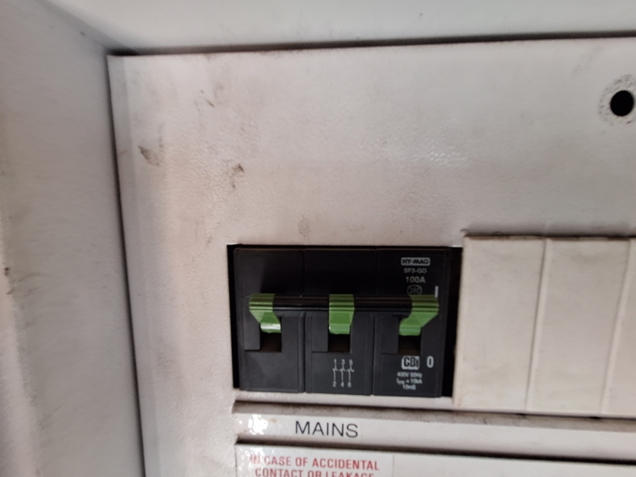 To Let commercial Property for Rent in Muldersdrift Gauteng