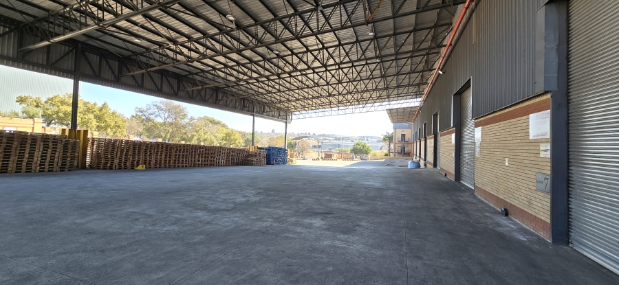 To Let commercial Property for Rent in North Riding Gauteng