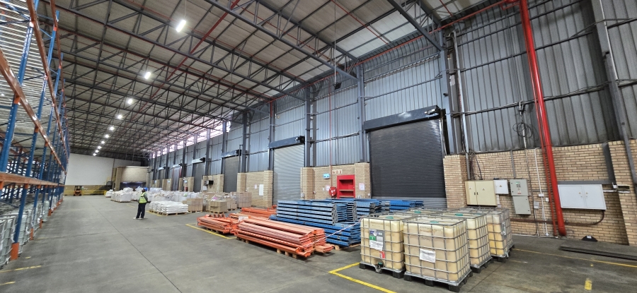 To Let commercial Property for Rent in North Riding Gauteng