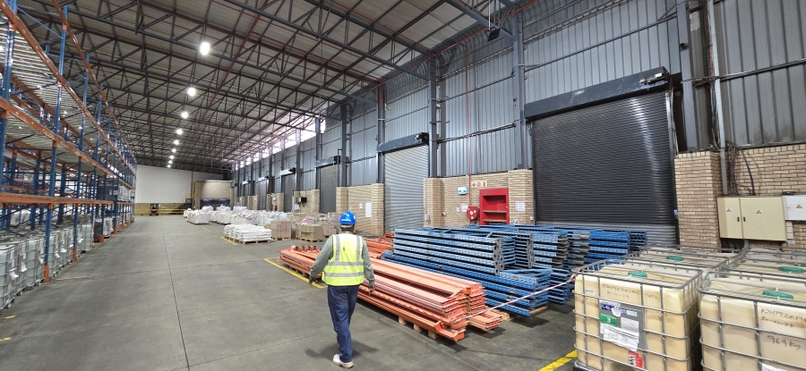 To Let commercial Property for Rent in North Riding Gauteng