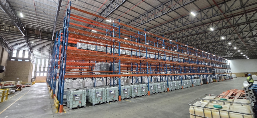 To Let commercial Property for Rent in North Riding Gauteng