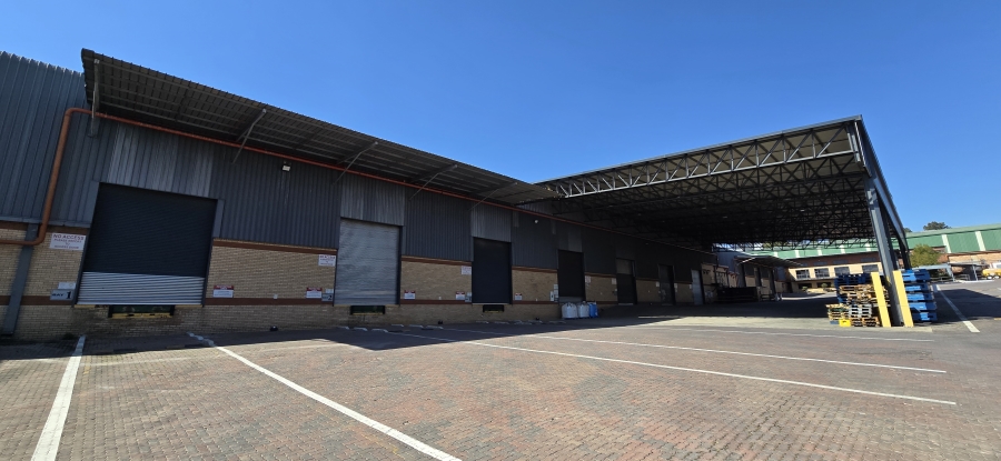 To Let commercial Property for Rent in North Riding Gauteng