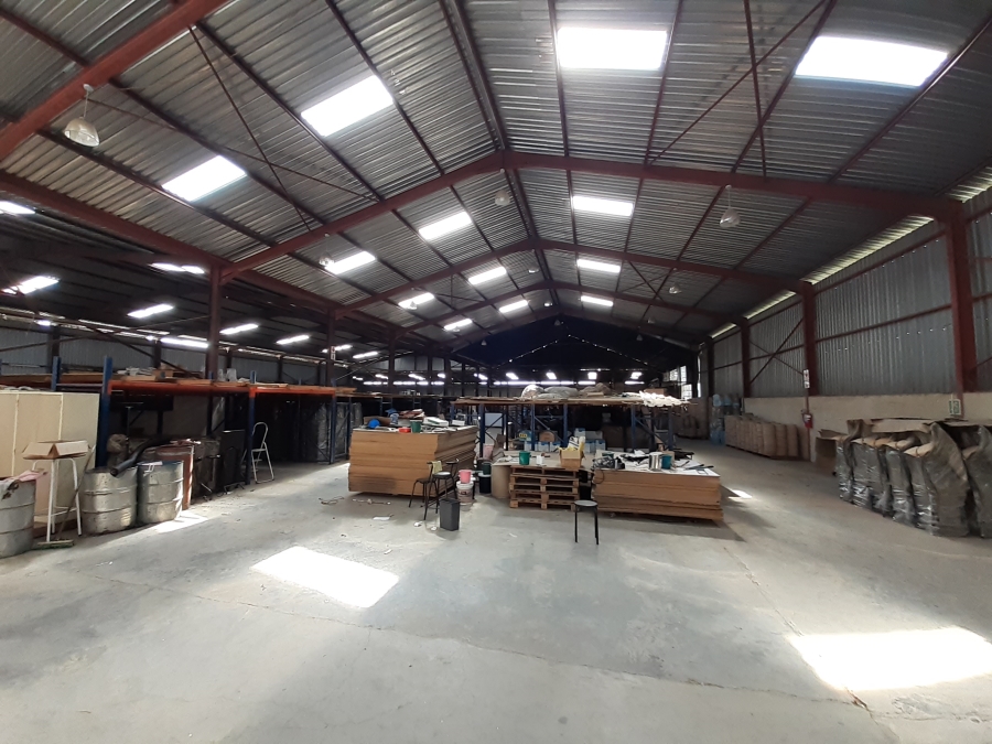 Commercial Property for Sale in Lea Glen Gauteng