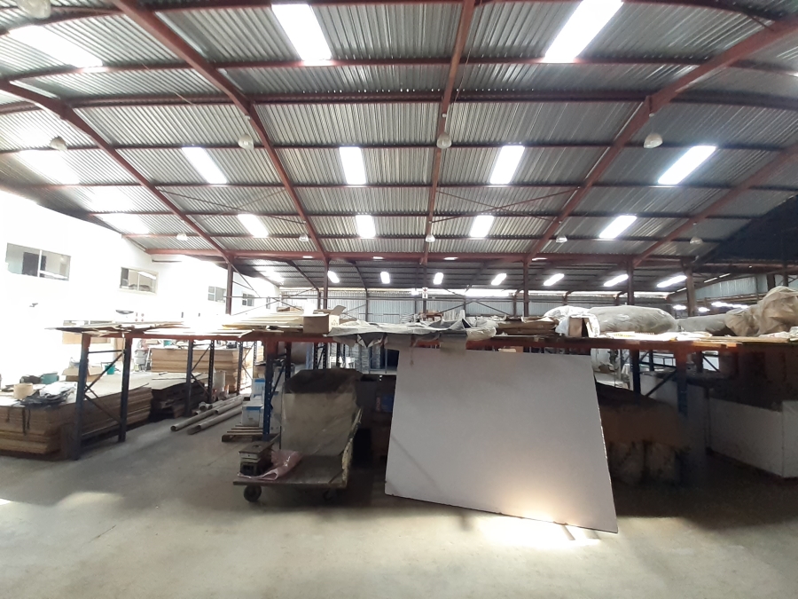 Commercial Property for Sale in Lea Glen Gauteng