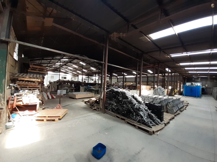 Commercial Property for Sale in Lea Glen Gauteng