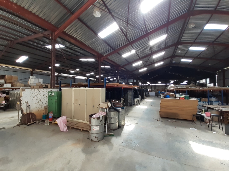 Commercial Property for Sale in Lea Glen Gauteng