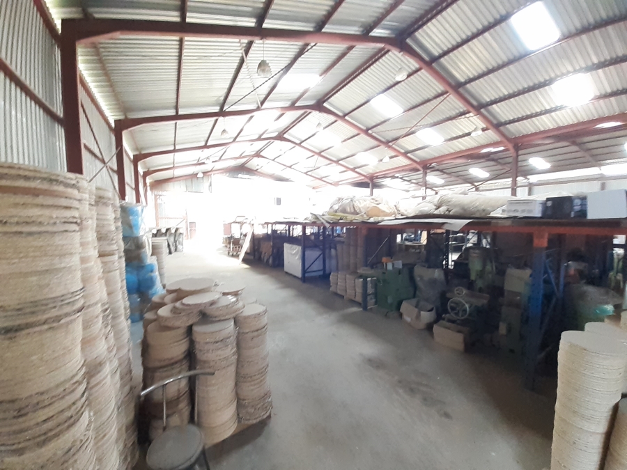 Commercial Property for Sale in Lea Glen Gauteng