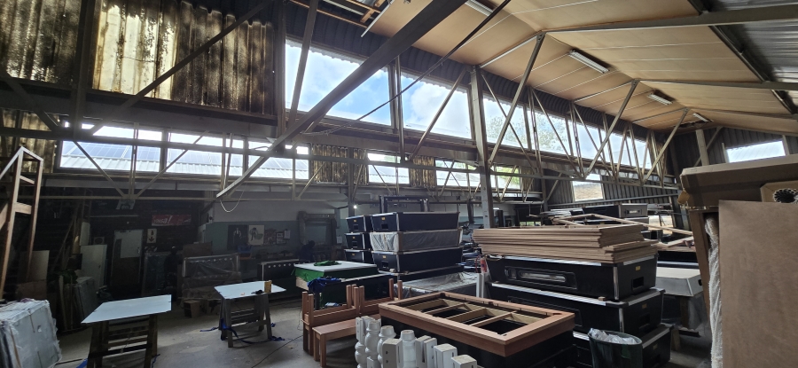 Commercial Property for Sale in Robertville Gauteng