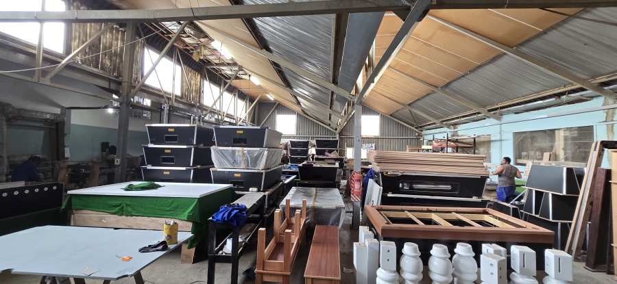 Commercial Property for Sale in Robertville Gauteng