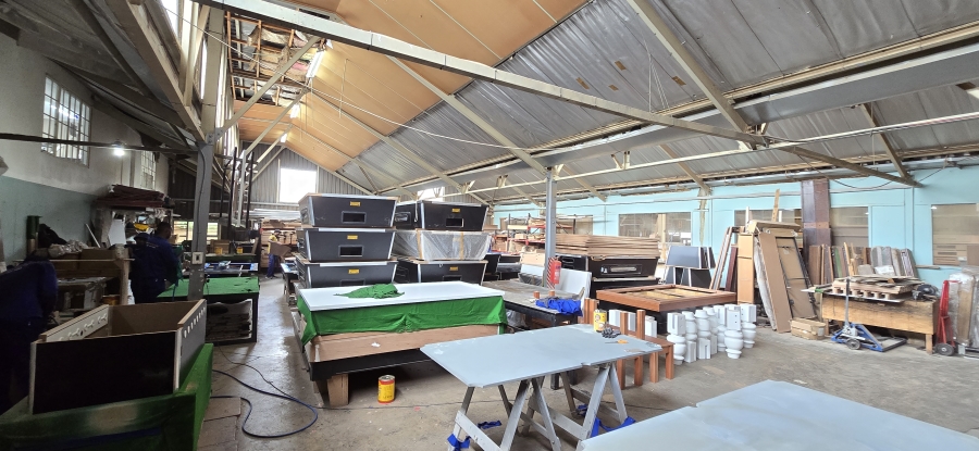 Commercial Property for Sale in Robertville Gauteng