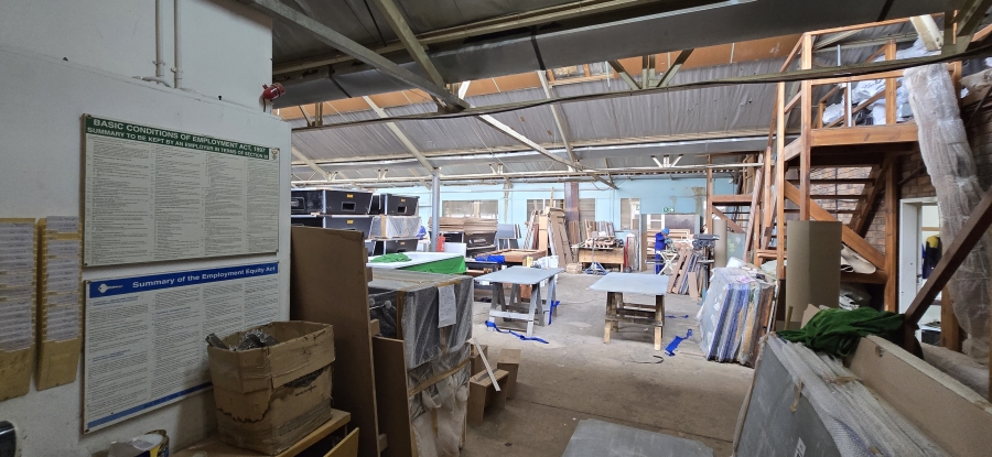 Commercial Property for Sale in Robertville Gauteng