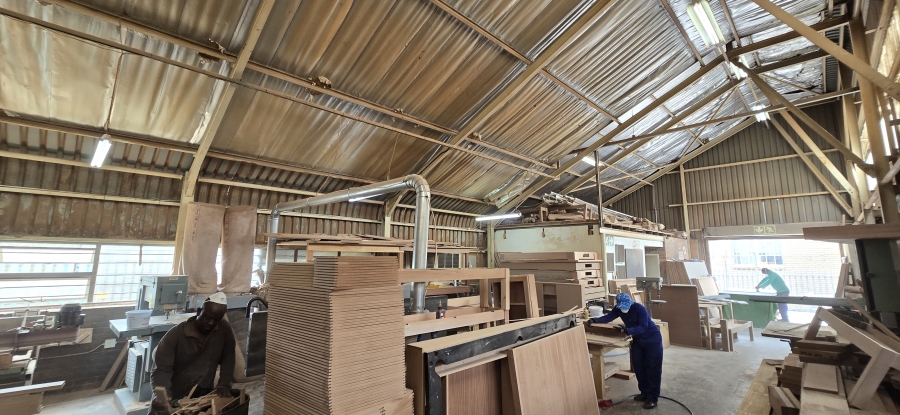 Commercial Property for Sale in Robertville Gauteng