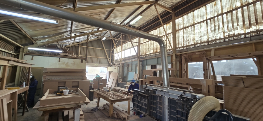 Commercial Property for Sale in Robertville Gauteng