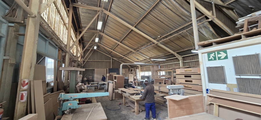 Commercial Property for Sale in Robertville Gauteng