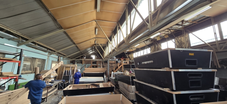 Commercial Property for Sale in Robertville Gauteng