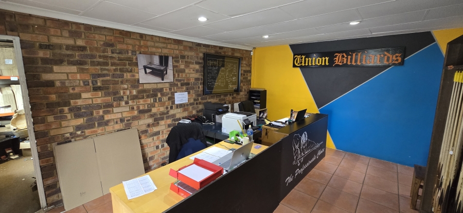 Commercial Property for Sale in Robertville Gauteng