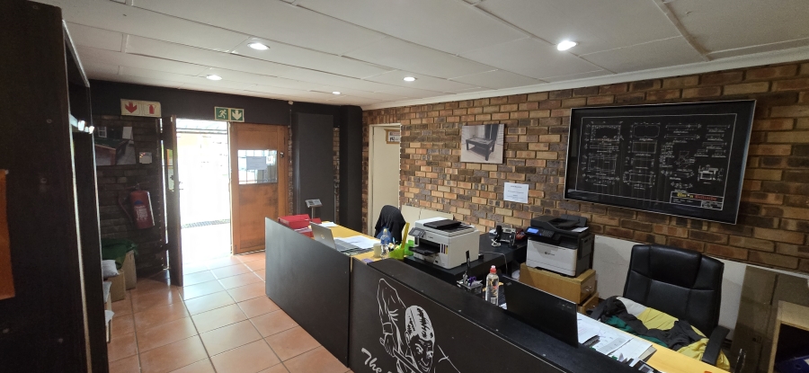 Commercial Property for Sale in Robertville Gauteng