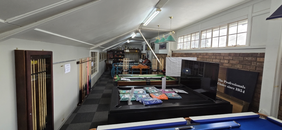 Commercial Property for Sale in Robertville Gauteng