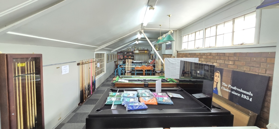 Commercial Property for Sale in Robertville Gauteng