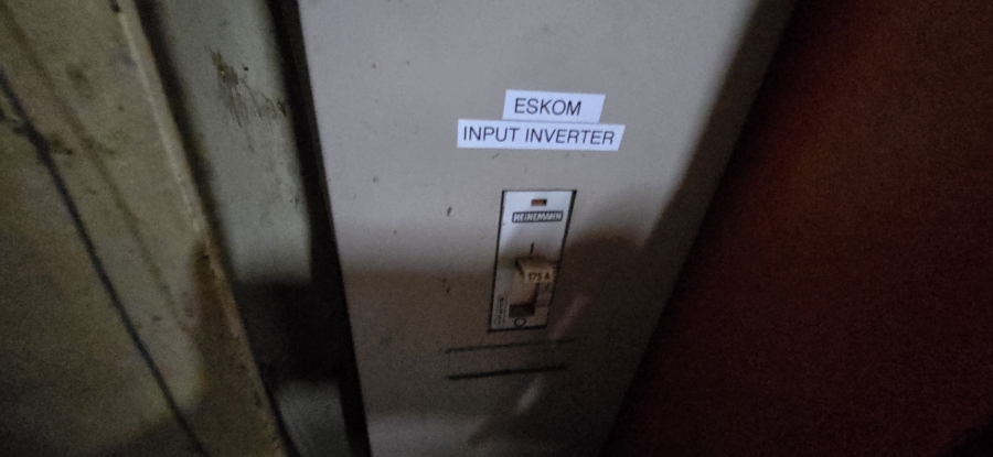 Commercial Property for Sale in Robertville Gauteng