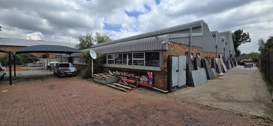 Commercial Property for Sale in Robertville Gauteng