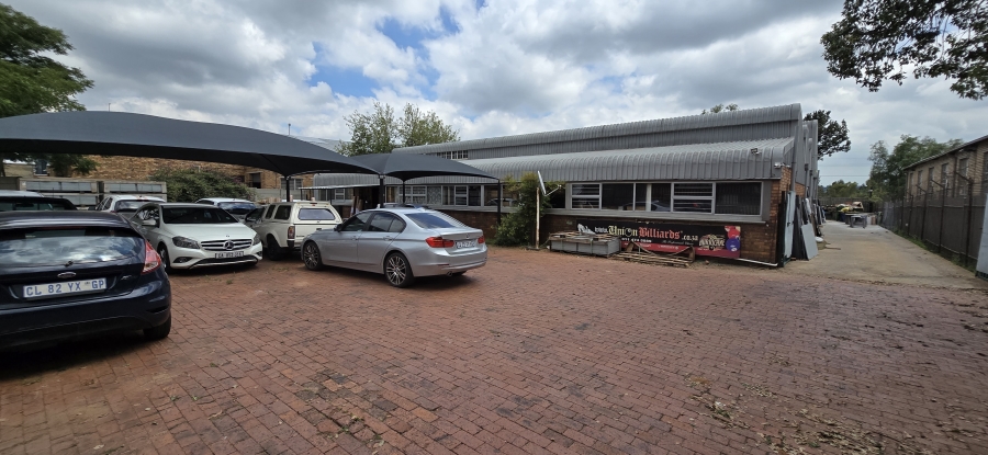 Commercial Property for Sale in Robertville Gauteng