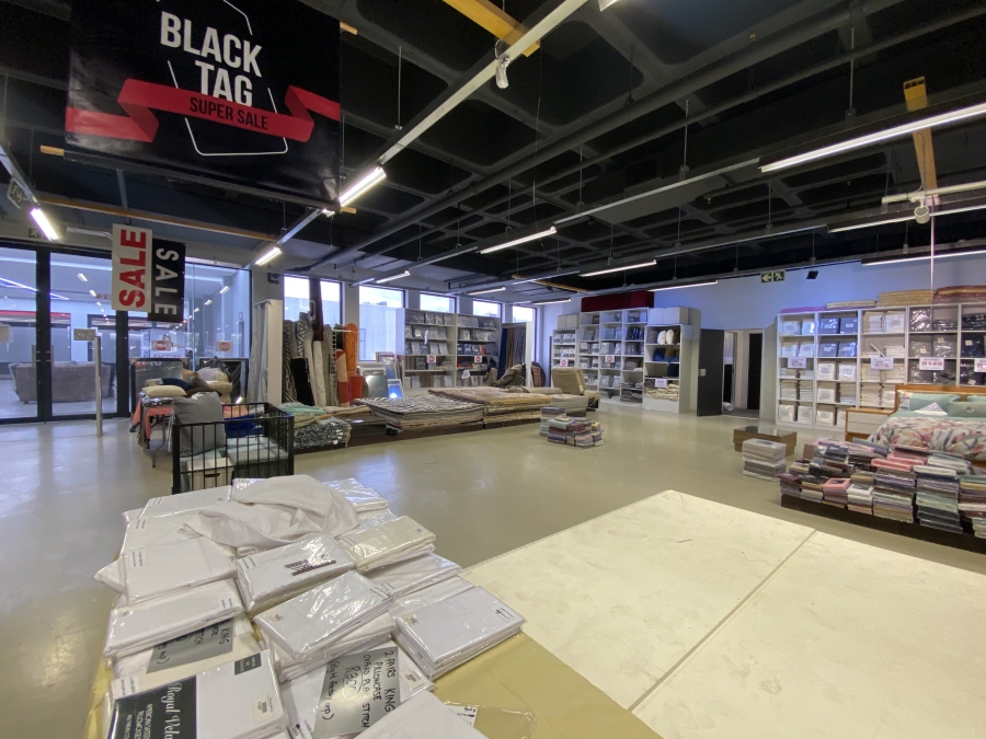 To Let commercial Property for Rent in Eastgate Gauteng