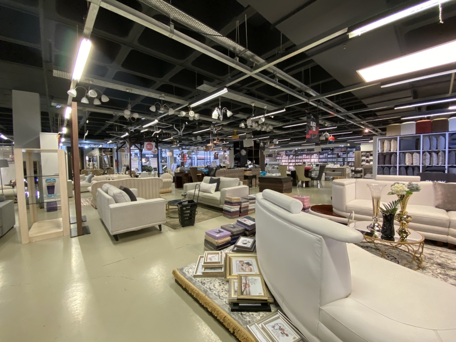 To Let commercial Property for Rent in Eastgate Gauteng