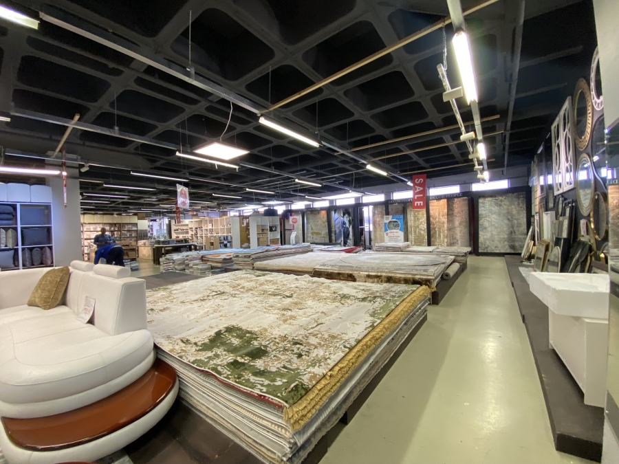 To Let commercial Property for Rent in Eastgate Gauteng