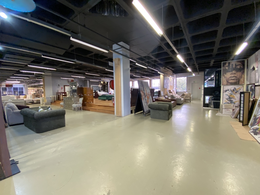 To Let commercial Property for Rent in Eastgate Gauteng