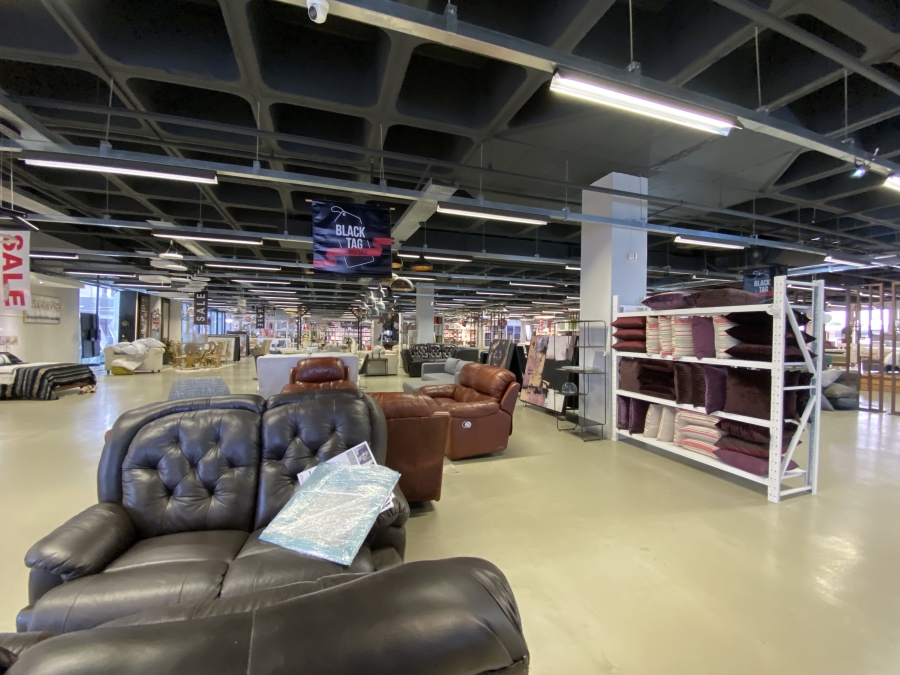 To Let commercial Property for Rent in Eastgate Gauteng