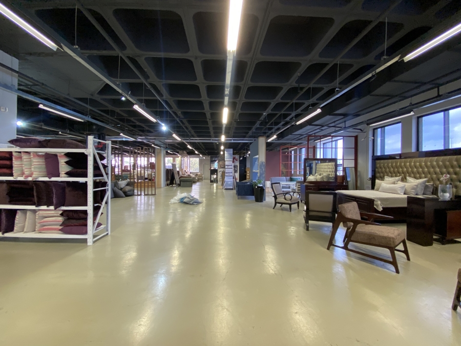 To Let commercial Property for Rent in Eastgate Gauteng