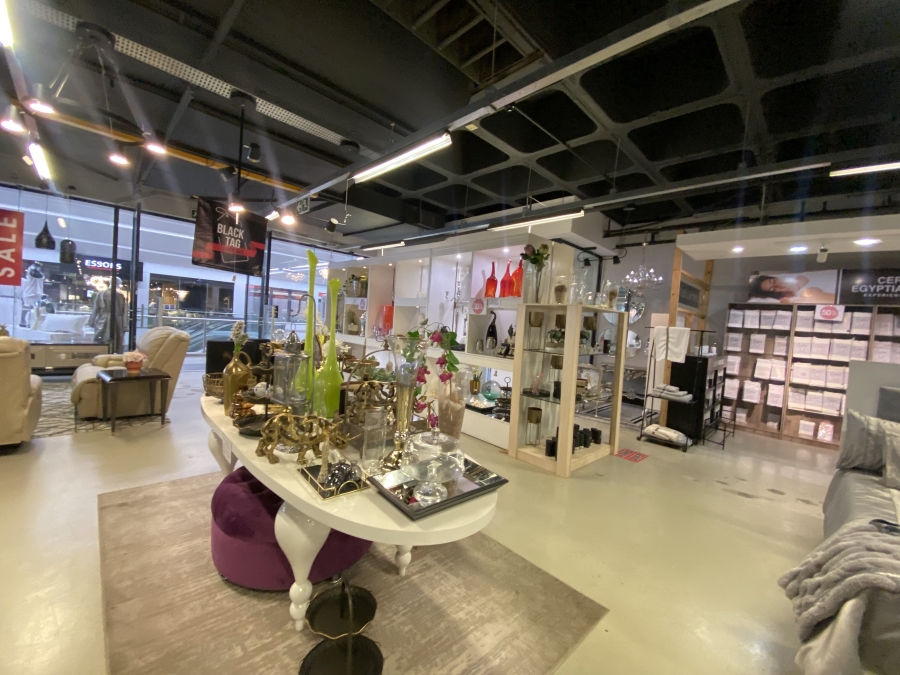 To Let commercial Property for Rent in Eastgate Gauteng