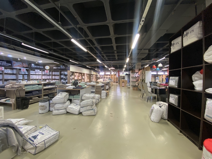 To Let commercial Property for Rent in Eastgate Gauteng