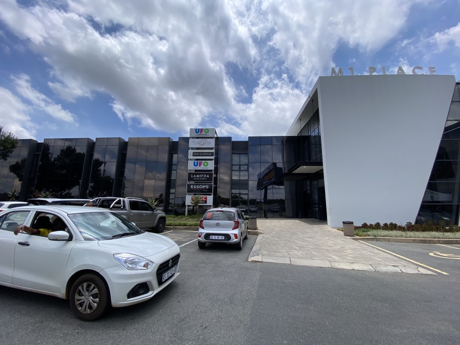 To Let commercial Property for Rent in Eastgate Gauteng