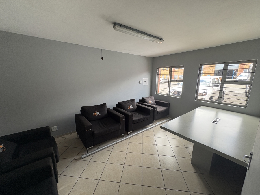 To Let commercial Property for Rent in Pomona Gauteng