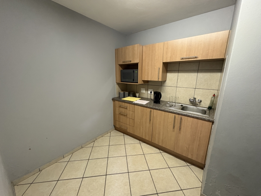 To Let commercial Property for Rent in Pomona Gauteng