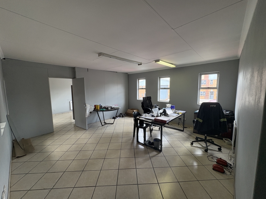 To Let commercial Property for Rent in Pomona Gauteng