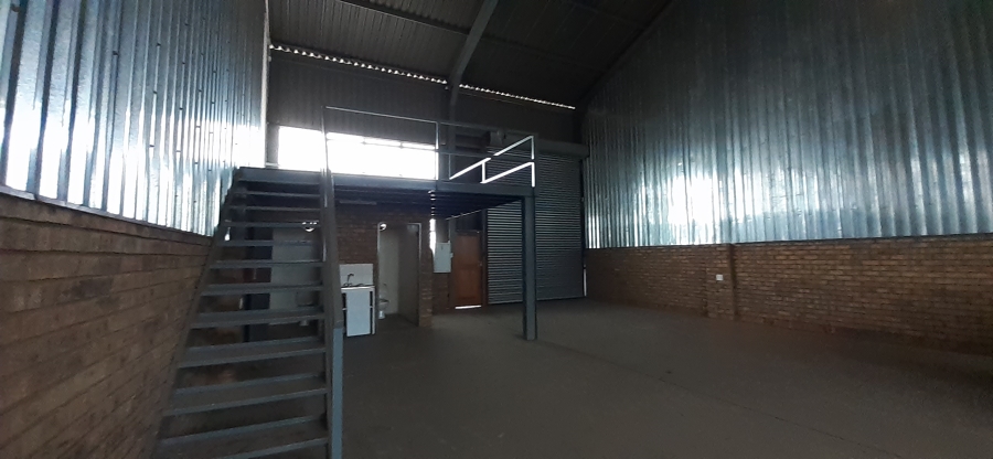 To Let commercial Property for Rent in Rosslyn Gauteng