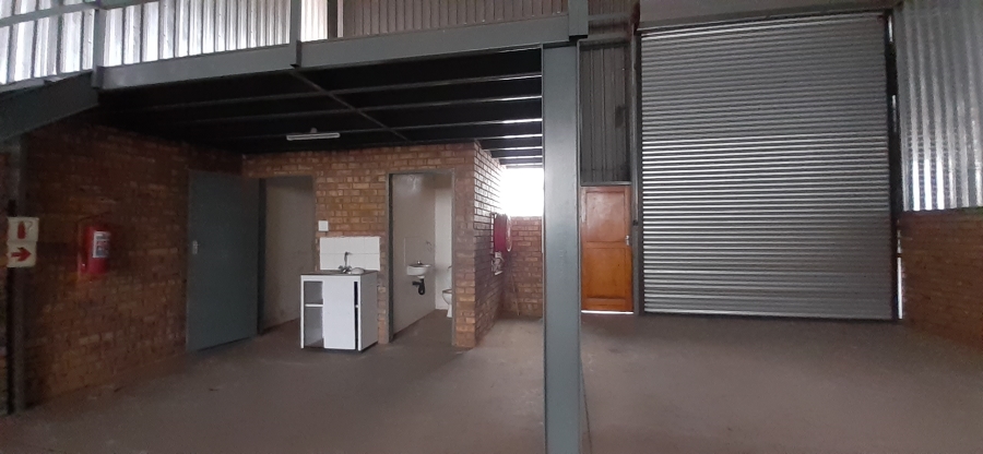 To Let commercial Property for Rent in Rosslyn Gauteng
