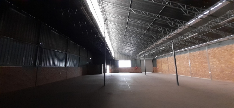 To Let commercial Property for Rent in Rosslyn Gauteng