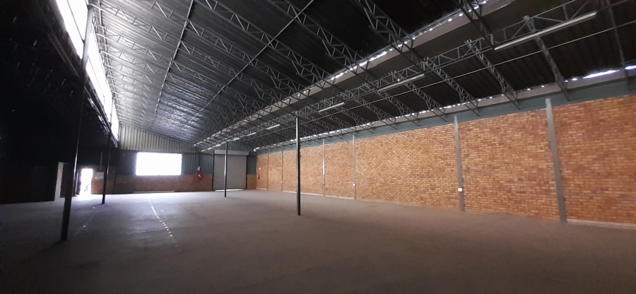 To Let commercial Property for Rent in Rosslyn Gauteng