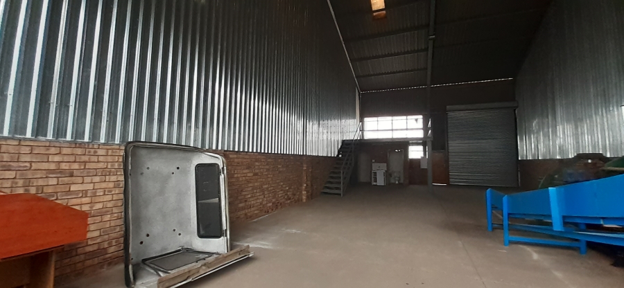 To Let commercial Property for Rent in Rosslyn Gauteng