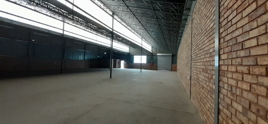 To Let commercial Property for Rent in Rosslyn Gauteng