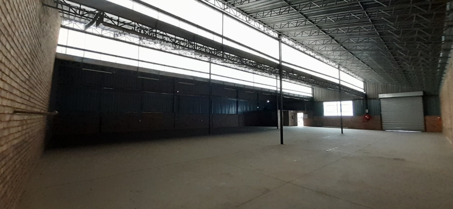 To Let commercial Property for Rent in Rosslyn Gauteng