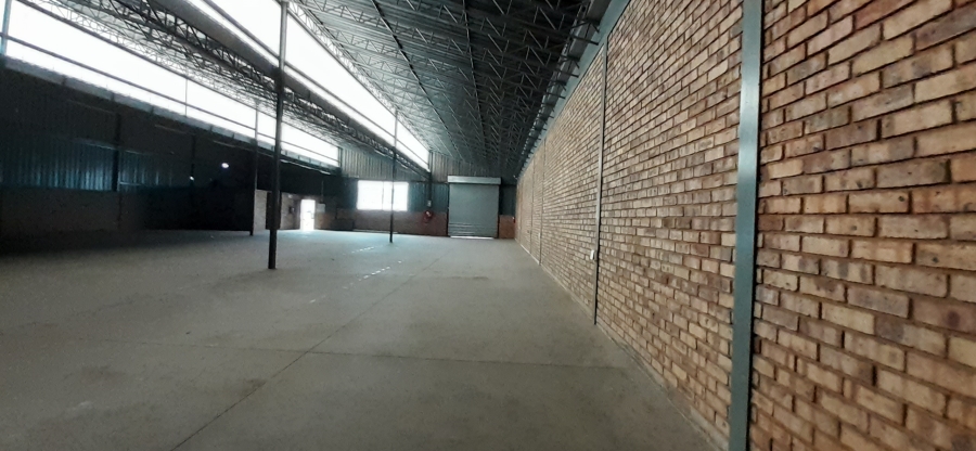 To Let commercial Property for Rent in Rosslyn Gauteng