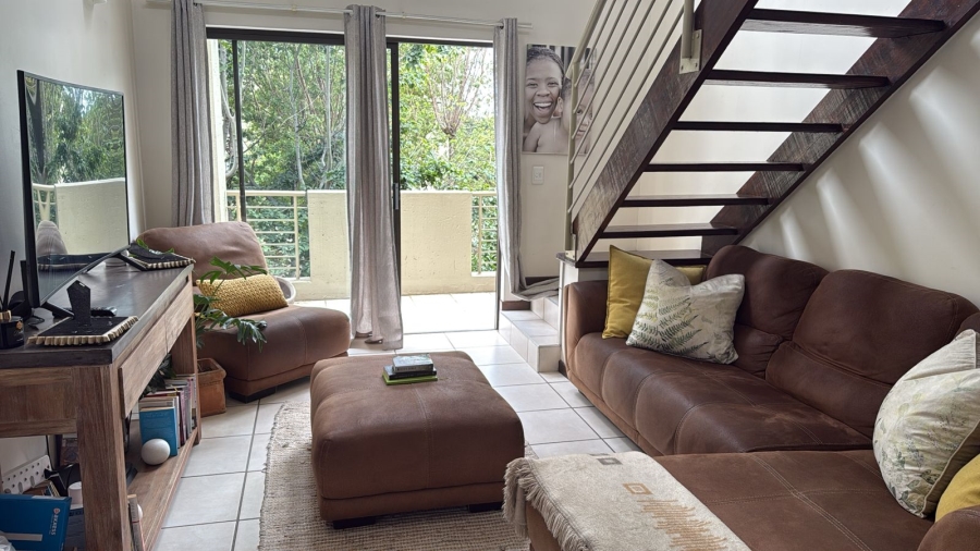 1 Bedroom Property for Sale in Bryanston Gauteng